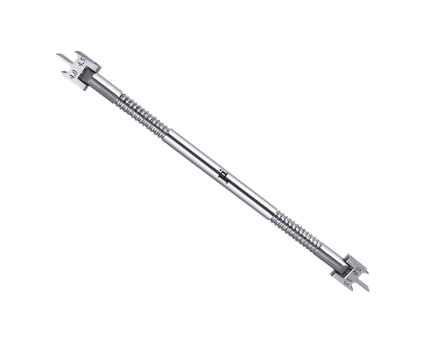 Dental Measuring Gauges